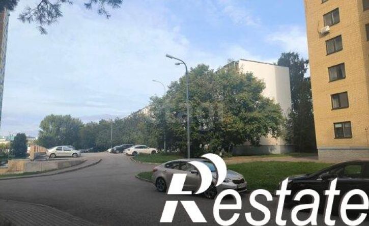 2-комн квартира Республика Татарстан (Татарстан), Набережные Челны, посёлок ГЭС, 1-й комплекс, 15В