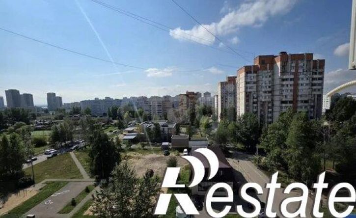 1-комн квартира проспект Ямашева, 85,  д. 85