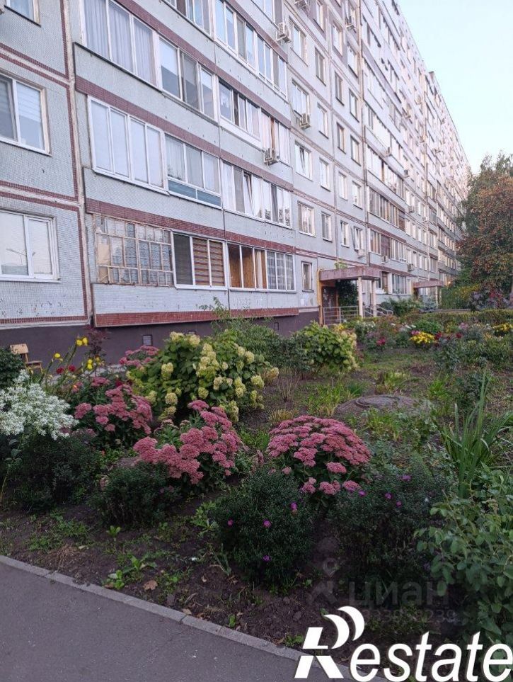1-комн квартира Набережные Челны