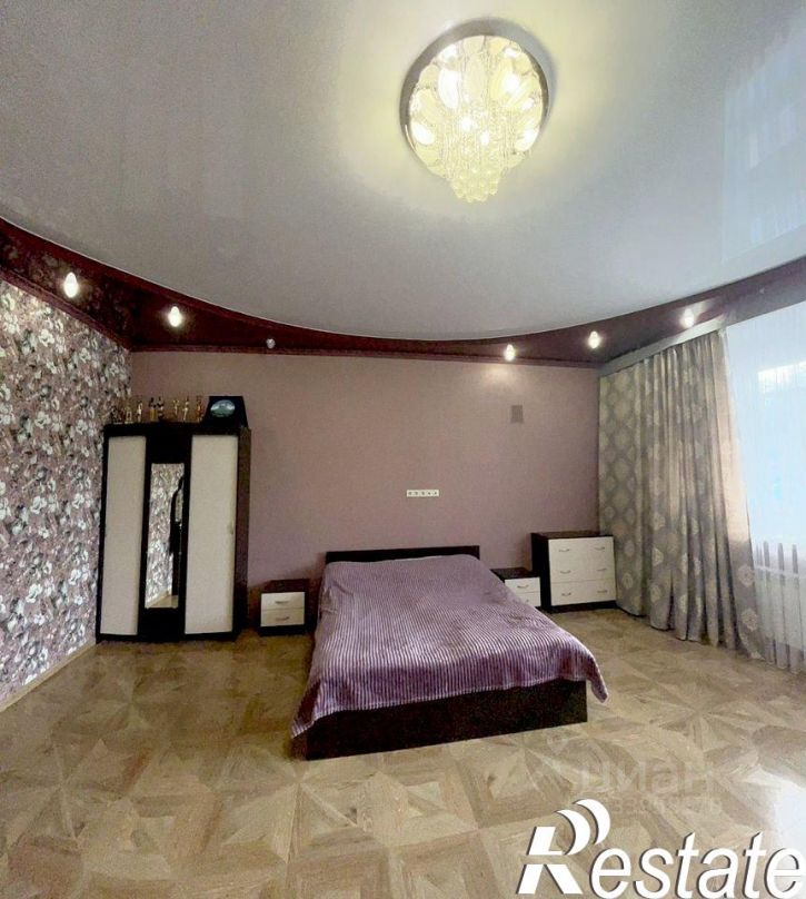 4-комн квартира улица Аланлык, 47,  д. 47