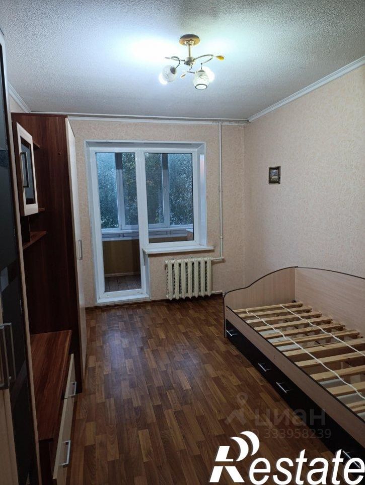 1-комн квартира Набережные Челны