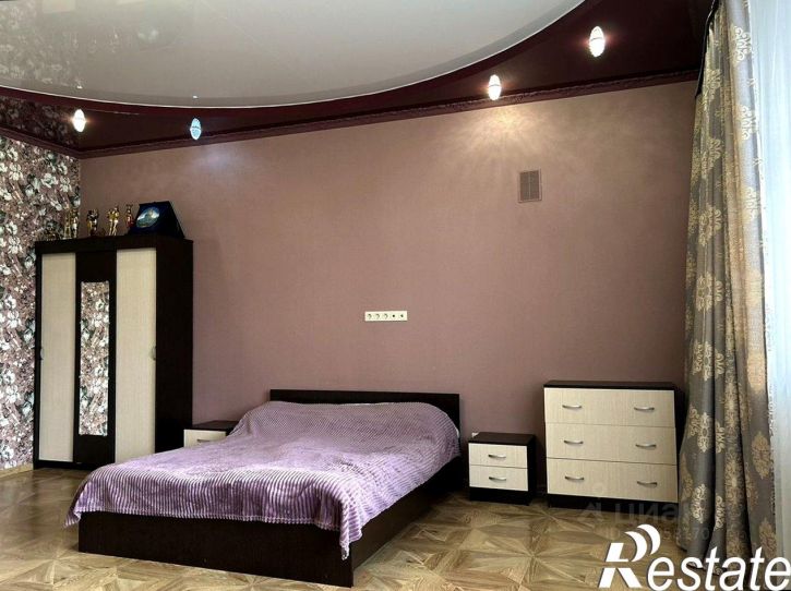 4-комн квартира улица Аланлык, 47,  д. 47