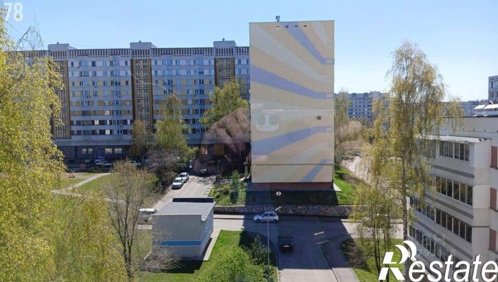 1-комн квартира Набережные Челны