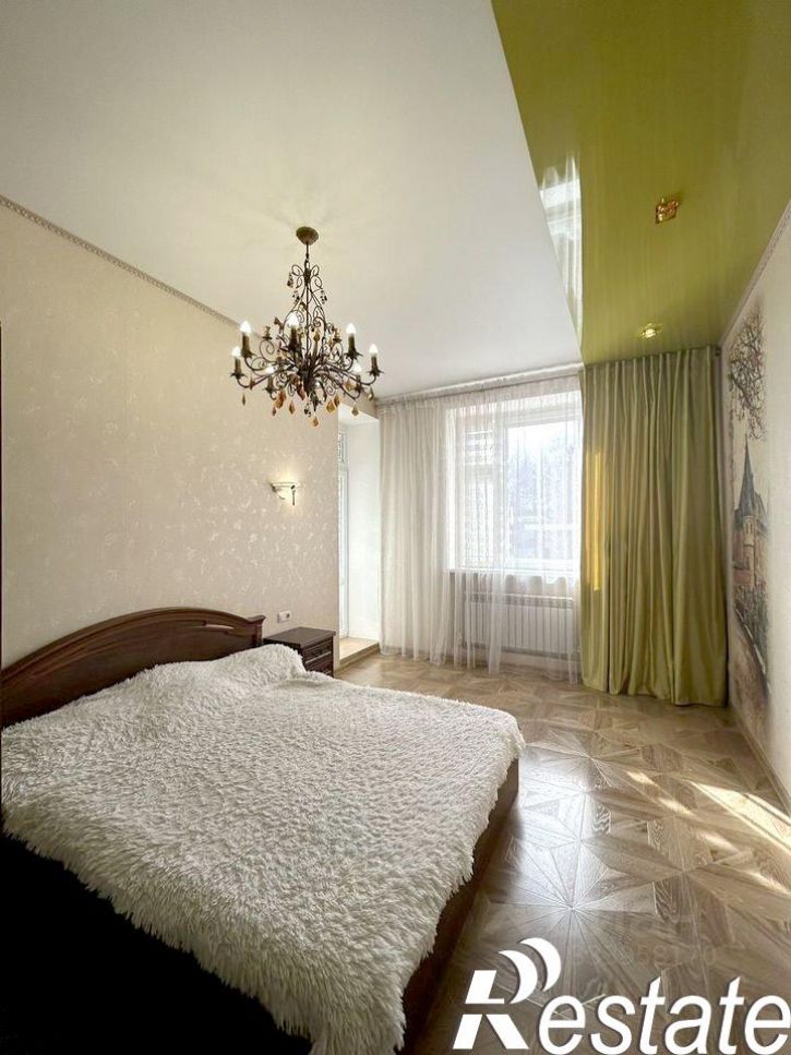 4-комн квартира улица Аланлык, 47,  д. 47