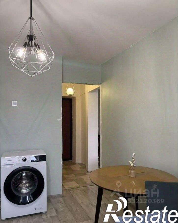 1-комн квартира Ютазинская улица, 18,  д. 18