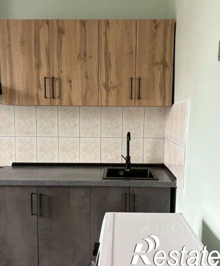 1-комн квартира Ютазинская улица, 18,  д. 18