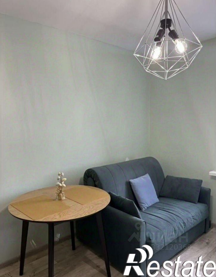 1-комн квартира Ютазинская улица, 18,  д. 18