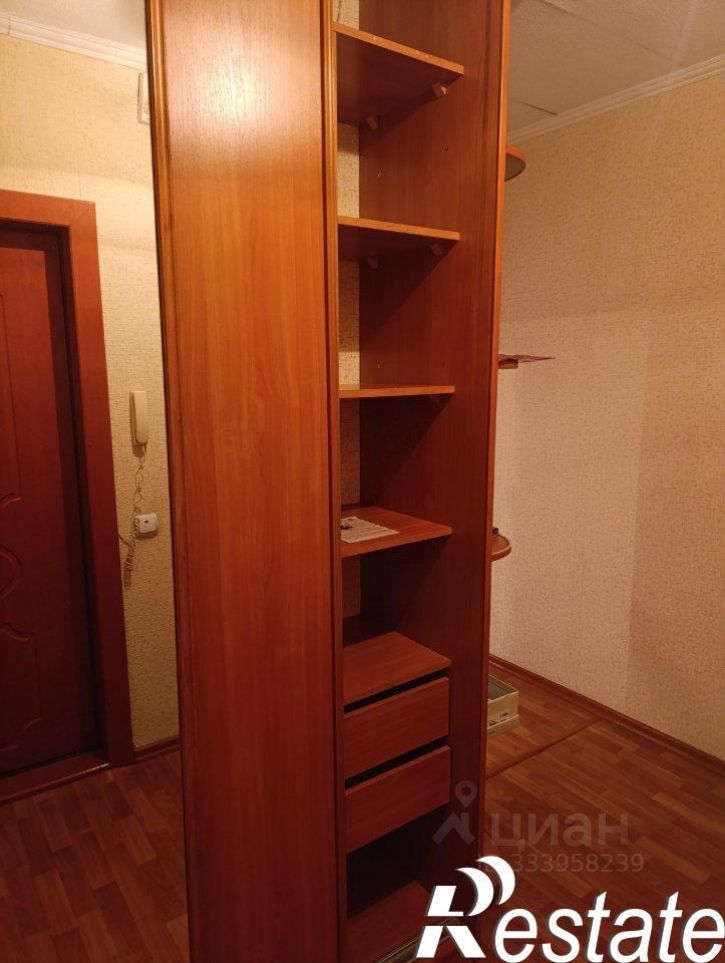 1-комн квартира Набережные Челны