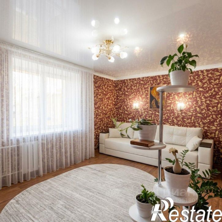 3-комн квартира проспект Мира, 34,  д. 34