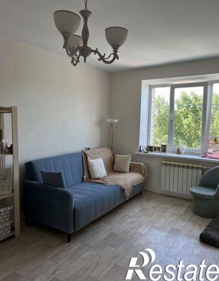 1-комн квартира Ютазинская улица, 18,  д. 18