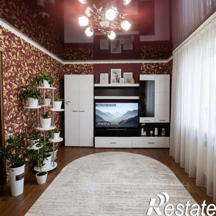 3-комн квартира проспект Мира, 34,  д. 34