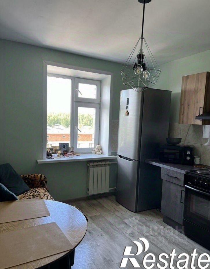 1-комн квартира Ютазинская улица, 18,  д. 18