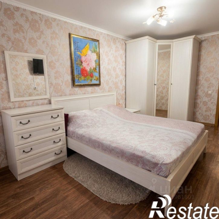 3-комн квартира проспект Мира, 34,  д. 34