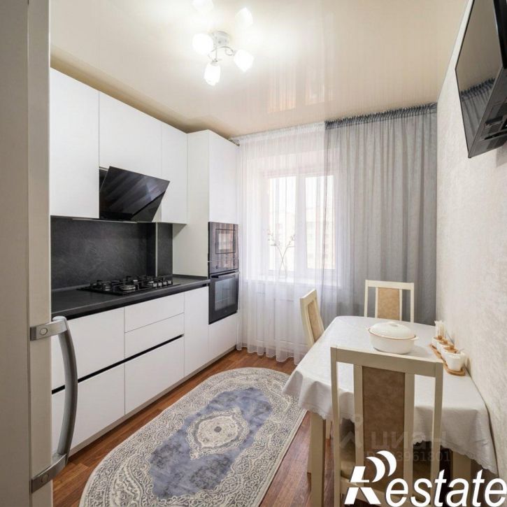 3-комн квартира проспект Мира, 34,  д. 34