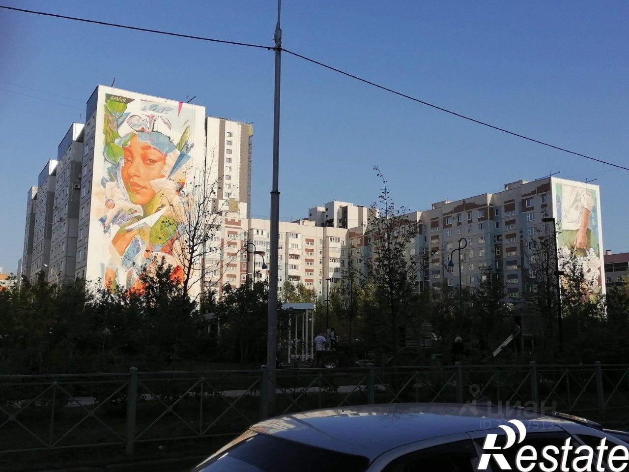 Сдать комнату за 18 000 рублей на улица Четаева, 47
