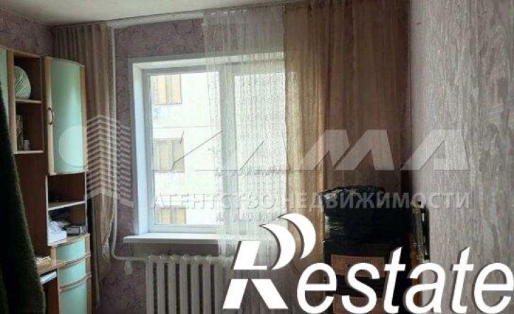 4-комн квартира Республика Татарстан (Татарстан), Набережные Челны, бульвар Энтузиастов, 13