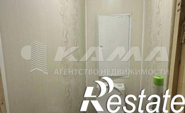4-комн квартира Республика Татарстан (Татарстан), Набережные Челны, бульвар Энтузиастов, 13