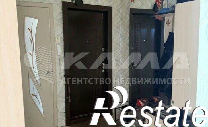 4-комн квартира Республика Татарстан (Татарстан), Набережные Челны, бульвар Энтузиастов, 13