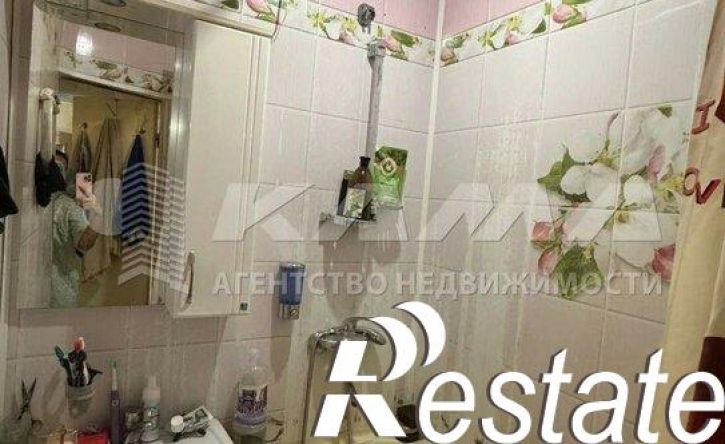 4-комн квартира Республика Татарстан (Татарстан), Набережные Челны, бульвар Энтузиастов, 13