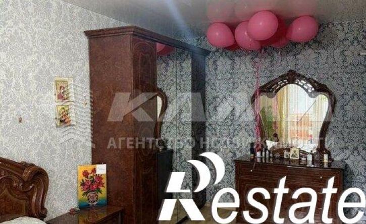 4-комн квартира Республика Татарстан (Татарстан), Набережные Челны, бульвар Энтузиастов, 13