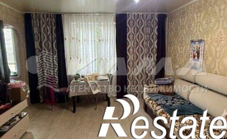 4-комн квартира Республика Татарстан (Татарстан), Набережные Челны, бульвар Энтузиастов, 13