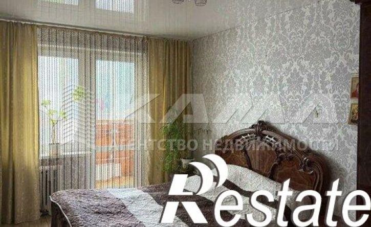 4-комн квартира Республика Татарстан (Татарстан), Набережные Челны, бульвар Энтузиастов, 13