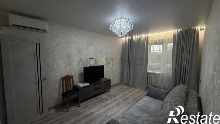 1-комн квартира 27-й комплекс