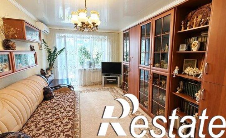 3-комн квартира улица Бари Галеева, 8,  д. 8
