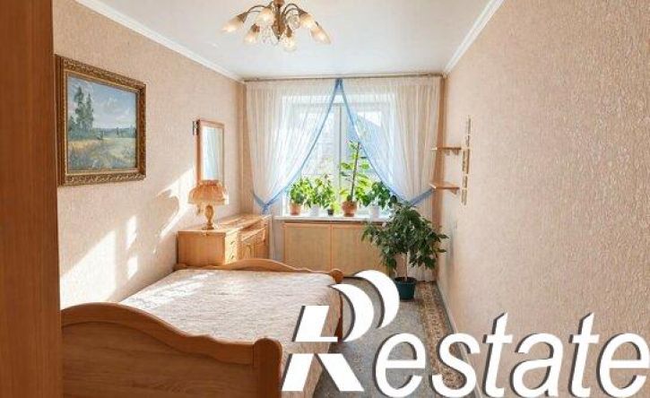 3-комн квартира улица Бари Галеева, 8,  д. 8