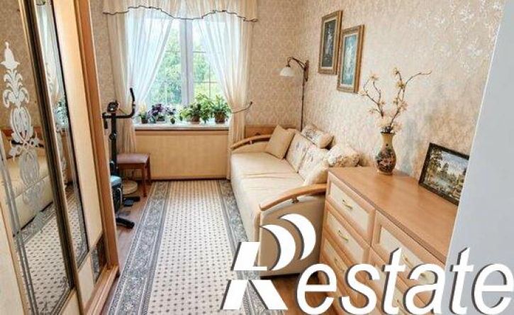 3-комн квартира улица Бари Галеева, 8,  д. 8