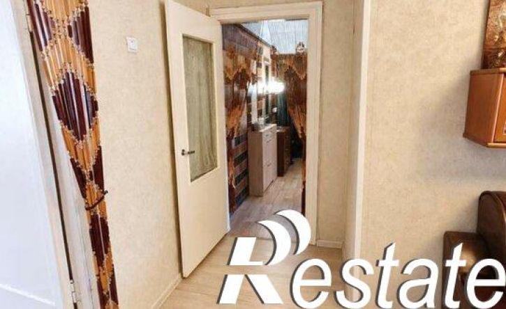 3-комн квартира улица Бари Галеева, 8,  д. 8