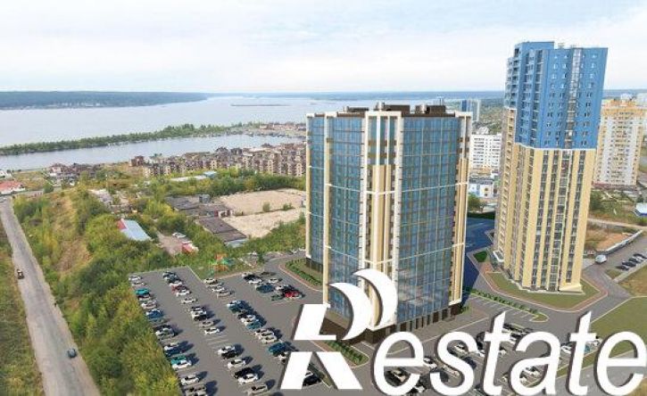 2-комн квартира улица Раскольникова, 16Б,  д. 16Б
