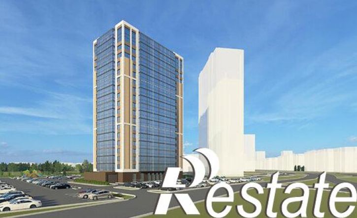 2-комн квартира улица Раскольникова, 16Б,  д. 16Б