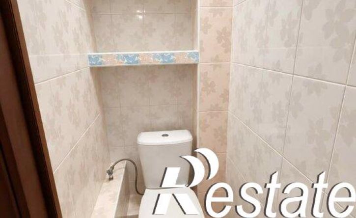 3-комн квартира улица Четаева, 39,  д. 39