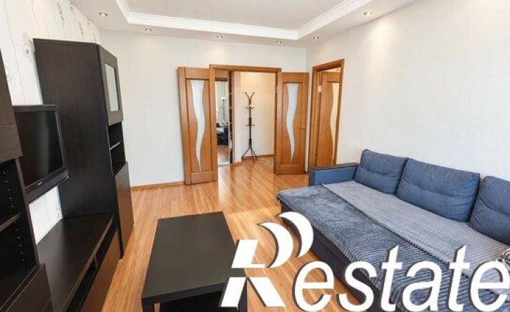 3-комн квартира улица Четаева, 39,  д. 39