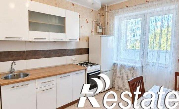 3-комн квартира улица Четаева, 39,  д. 39