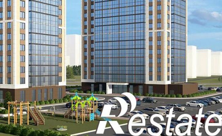 2-комн квартира улица Раскольникова, 16Б,  д. 16Б