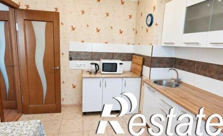 3-комн квартира улица Четаева, 39,  д. 39