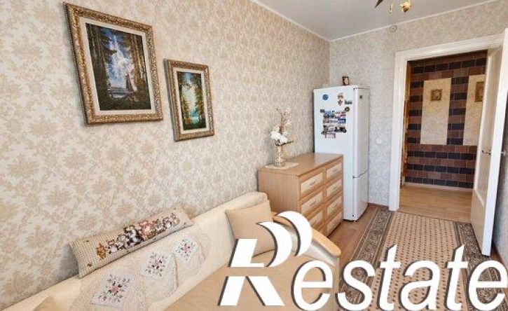 3-комн квартира улица Бари Галеева, 8,  д. 8