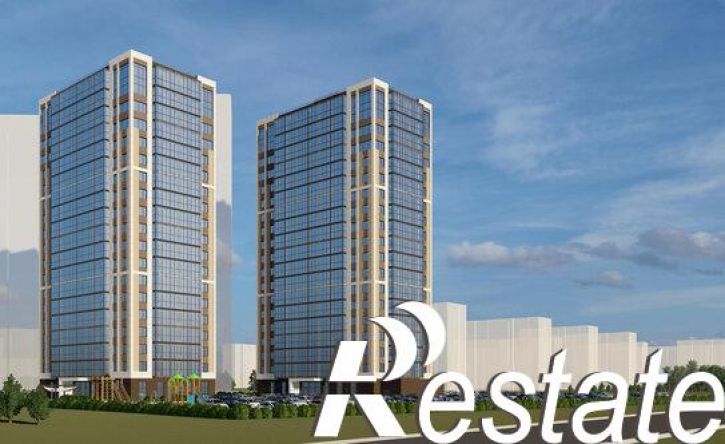 2-комн квартира улица Раскольникова, 16Б,  д. 16Б