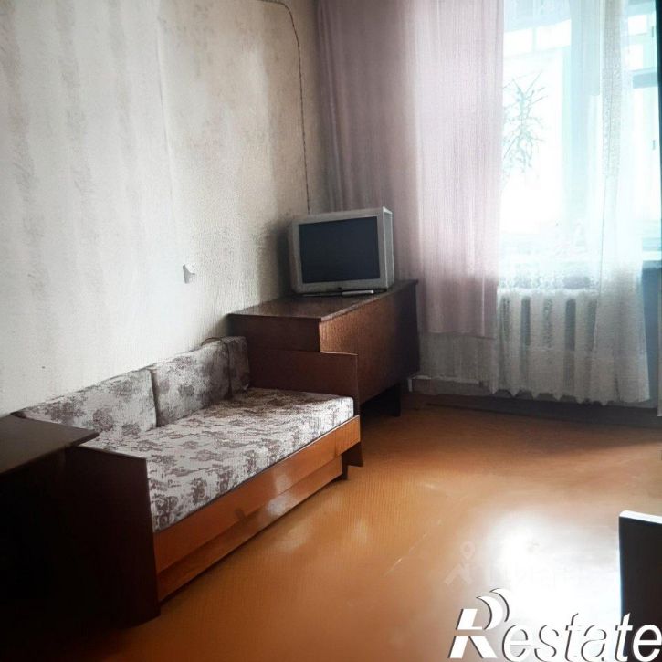 2-комн квартира улица Фрунзе, 6,  д. 6