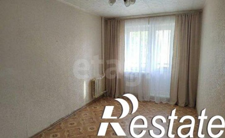 2-комн квартира Республика Татарстан (Татарстан), Набережные Челны, проспект Чулман, 110