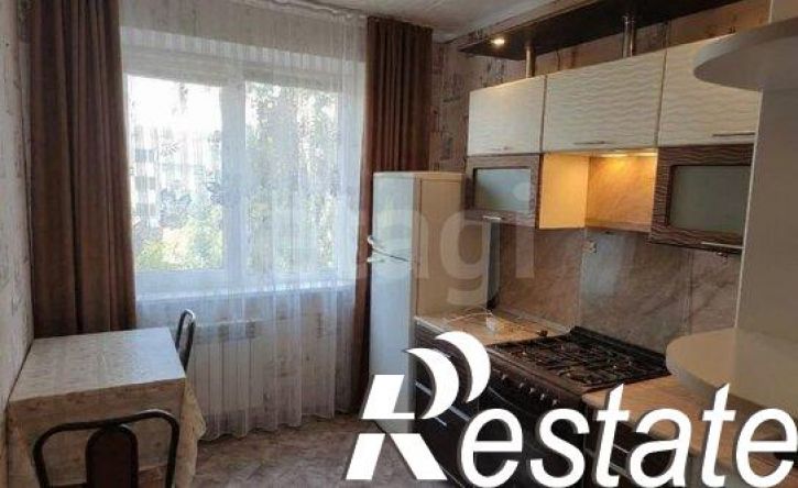 2-комн квартира Республика Татарстан (Татарстан), Набережные Челны, проспект Чулман, 110