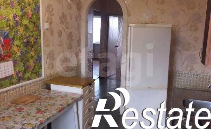 4-комн квартира Республика Татарстан (Татарстан), Набережные Челны, улица Шамиля Усманова, 135/49