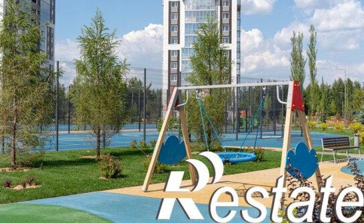2-комн квартира улица Ярышлар, 8,  д. 8