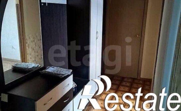 2-комн квартира Республика Татарстан (Татарстан), Набережные Челны, проспект Чулман, 110