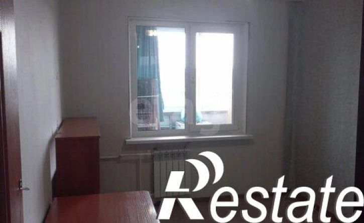 4-комн квартира Республика Татарстан (Татарстан), Набережные Челны, улица Шамиля Усманова, 135/49