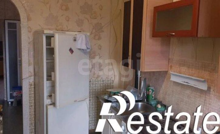 4-комн квартира Республика Татарстан (Татарстан), Набережные Челны, улица Шамиля Усманова, 135/49