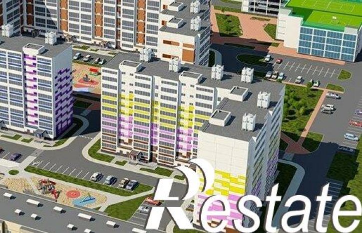 2-комн квартира Республика Татарстан (Татарстан), Набережные Челны, улица Виктора Полякова, 12А