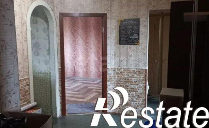 4-комн квартира Республика Татарстан (Татарстан), Набережные Челны, улица Шамиля Усманова, 135/49